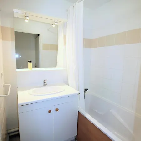 Les Balcons De La Vanoise - Les Balcons De La Vanoise -bv410 Mae-6781 Apartment *