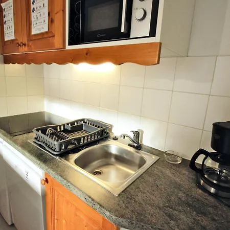 Les Balcons De La Vanoise - Les Balcons De La Vanoise -bv410 Mae-6781 * Villarodin-Bourget