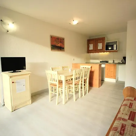 Apartment Les Balcons De La Vanoise - Les Balcons De La Vanoise -bv410 Mae-6781 *
