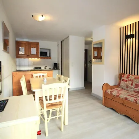 Les Balcons De La Vanoise - Les Balcons De La Vanoise -bv410 Mae-6781 Apartment Villarodin-Bourget