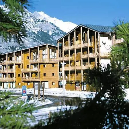 Les Balcons De La Vanoise - Les Balcons De La Vanoise -bv410 Mae-6781 *