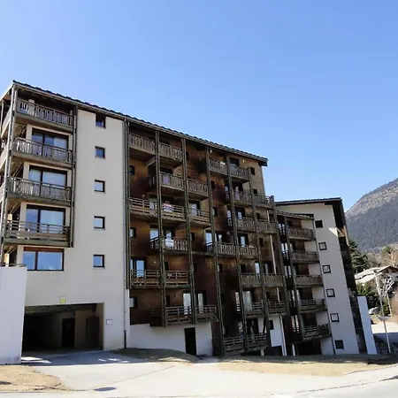 Les Balcons De La Vanoise - Les Balcons De La Vanoise -bv410 Mae-6781 * Villarodin-Bourget
